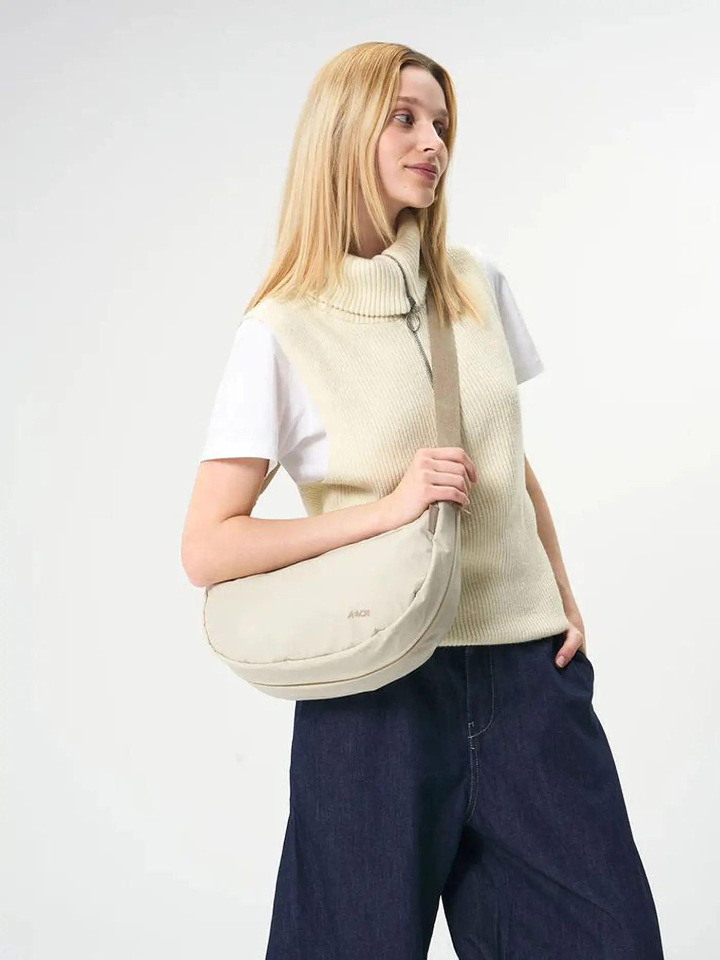AEVOR | Tasche Bike Sling 7L | 